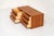 Wood Chest of Drawers attributed to Erik Brouer for Brouer Møbelfabrik, 1960s For Sale - Image 7 of 8