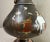 Large Antique Hand Painted Bristol Glass Grecian Greece Ewer Electric Table Lamp For Sale - Image 11 of 14