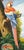 John James Audubon Painting Parrot 1986 For Sale - Image 4 of 16
