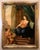 Theodoor van thulden (bois-le-duc, 1606 - 1669) attributed allegory of architecture oil on canvas (127 x 97 cm - framed...