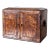 Antique William IV Desk Box For Sale