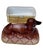 1920s Austrian Majolica Dachshund Box Circa 1920 For Sale - Image 5 of 7