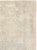 This mid-20th-century Turkish Anatolian gallery rug presents a softly articulated allover floral composition in pale...