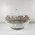Round Rouen Sainfoin Model Soup Tureen from Gien, 1990 For Sale - Image 6 of 17
