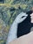 French Aubusson Style Jacquard Tapestry after A. Renoir, 2000s For Sale - Image 9 of 18