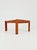 Danish Coffee Table by Arne Wahl Iversen for Komfort Møbelfabrik, 1960s For Sale - Image 9 of 15