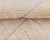 A grid drawn in whispers: soft ivory panels, defined by texture rather than color. A gentle ivory field is quietly divided...