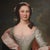 Austrian Artist, Portrait Composition, 1830, Oil Painting on Canvas For Sale - Image 15 of 15