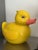 Pop Art Yellow Bath Duck Statue, 1990 For Sale - Image 4 of 10
