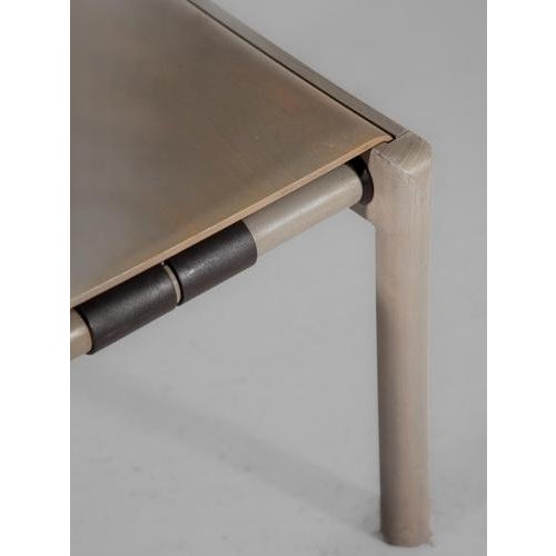 Stacking Chairs by Gerd Lange for Thonet, 1970s, Set of 6 For Sale - Image 18 of 18