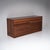 Walnut Veneered Chest, 1960s For Sale - Image 15 of 15