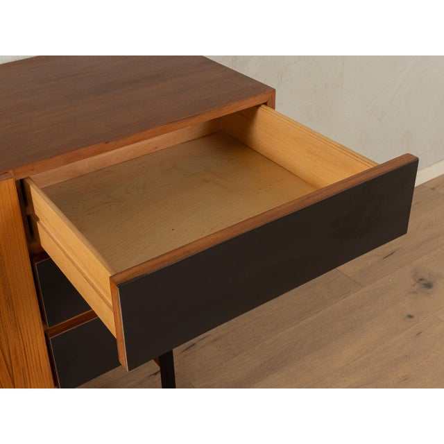 Wood Sideboard from Musterring, 1960s For Sale - Image 7 of 9