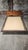 Richard Artschwager Full-Size Teak Bed Frame by Richard Artschwager For Sale - Image 4 of 9