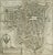 Braun G., Hogenberg F., Ypra (Ypres), from the collection Civitates Orbis Terrarum, Cologne, T. Graminaeus, 1572-1617. The...