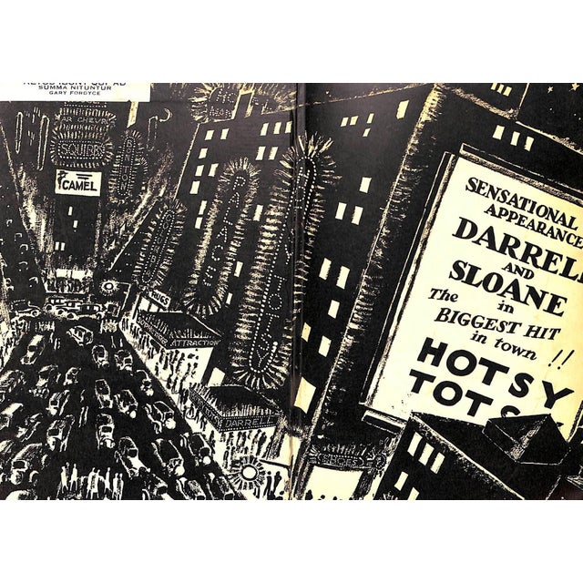 "Stepping High" 1929 Markey, Gene For Sale - Image 4 of 10