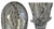 Black Graphic Pilchuk Torpedo Shaped & Rectangular Murano Style Art Glass Vases- A Pair For Sale - Image 11 of 18