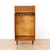Mid-Century Modern 1960s Mid Century Armoire Coat Closet by E Gomme For Sale - Image 3 of 11
