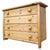 Scandinavian Pine Chest of Drawers, 1980s For Sale - Image 15 of 15