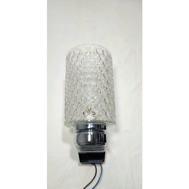 Wall Light, Spain, 1970s For Sale - Image 14 of 14
