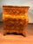 Wood German Baroque Chest of Drawers, 1750, Walnut For Sale - Image 7 of 11