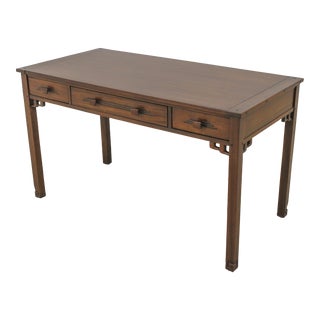Stickley Antiquities Bungalow Collection Writing Desk For Sale