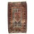 Vintage Turkmen Belutch Rug For Sale - Image 11 of 11