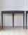 Pair of Swedish Demi-Lune Tables, circa 1880 For Sale - Image 10 of 11