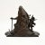 French Artist, Sculpture, 1860, Bronze For Sale - Image 4 of 12
