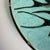 Early 20th Century Set of 4 Antique Majolica Swallow Plates For Sale - Image 5 of 10