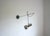 1950s Vintage Model 213 Wall Lamp by Gino Sarfatti for Arteluce, 1956 For Sale - Image 5 of 18