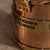 Vintage English Polished Checkpump Petrol Canisters, 1970s, Set of 2 For Sale - Image 15 of 18