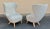 2010s Tom Dixon for George Smith Micro Wingback Chairs For Sale - Image 5 of 12