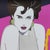 Splash Art Poster by Patrick Nagel, 1990s For Sale - Image 3 of 7