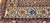 Antique Persian Malayer Rug, Hand-Knotted Wool, Geometric Pattern, 5x7, Blue & Rust-Red For Sale - Image 12 of 15