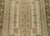 Turkish Mini Rug Oriental Hand Knotted Vintage Rug 1'8" x 3'4" #21086 For Sale - Image 4 of 8