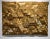 Golden opportunity is a contemporary and parametric wall sculpture. Made from oil lacquer paint and acrylic mirror on...