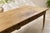 Large Oak Tailor's Table with Drawers, France, 1930 For Sale - Image 18 of 18