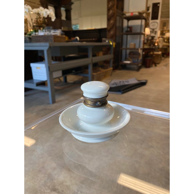 Excellent piece, in a rare form. Made in the Early 20th Century.