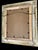 Vintage Exquistely Elgant Ornate Gold Gilt Style Wood Picture Frame - Fits 8x10 For Sale - Image 15 of 17