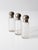 Antique Art Deco Vanity Bottles Set For Sale - Image 10 of 10