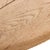 Wood French Round Solid Oak Table With Acanthus Motifs, C. 1940 For Sale - Image 7 of 7