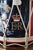 English Vintage English Royal Marines Eiir Regimental Drum Ice Bucket For Sale - Image 3 of 18