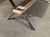 Late 20th Century Coffee Table with Tiled Top and Chromed Metal Base, 1970s For Sale - Image 5 of 12