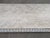Antique French Rustic Painted Pine and Hardwood Console Table With Greek Key Motif For Sale - Image 11 of 17