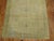 19th Century Beige and Green Chinese Gallery Corridor Rug - 5' x 19'2" For Sale - Image 11 of 12