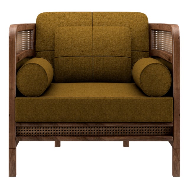 Crockford Chair by Wood Tailors Club For Sale