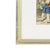 Rainha D. Amélia, Watercolor, 19th Century For Sale - Image 3 of 6