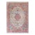 Early 20th Century Persian Kashan Rug For Sale