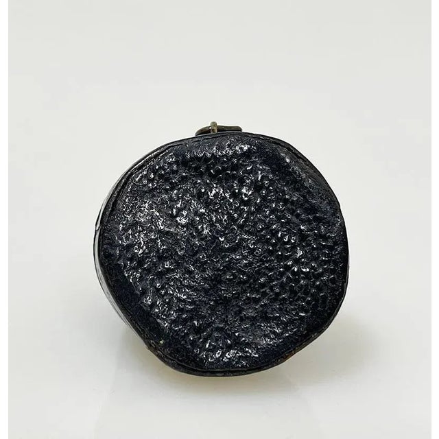 Dutch 18th Century Fob Seal with Coat of Arms For Sale - Image 6 of 9