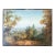 19th Century Continental French or Italian Plein Air Landscape Painting For Sale